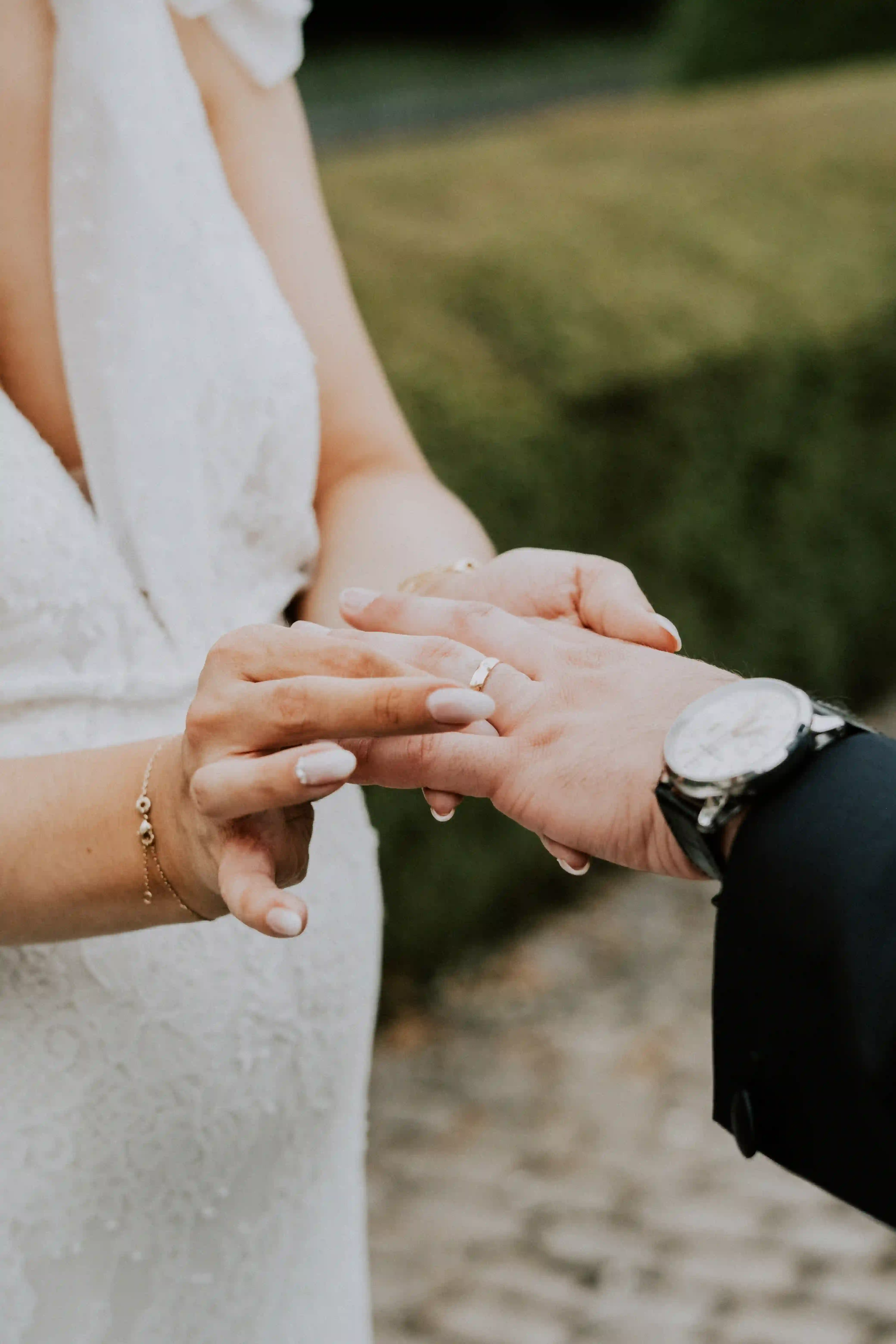 Couple mariage Paris - Photographe mariage Île-de-France