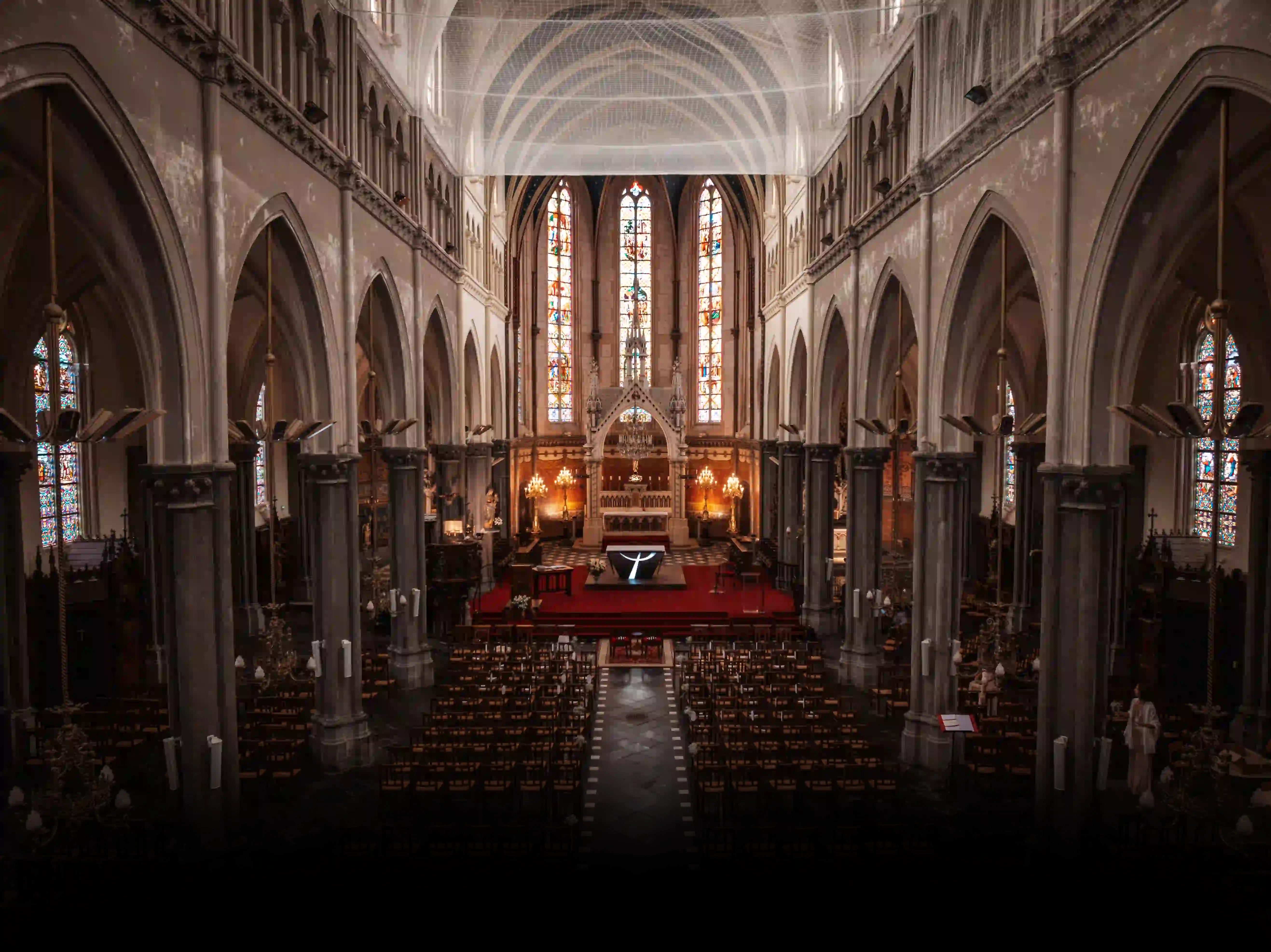 Célébration mariage Paris - Photographe mariage Île-de-France